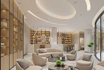 宜昌香格里拉大酒店