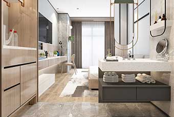 宜昌喜来登酒店