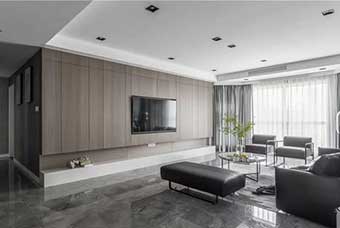 宜昌电视墙设计案例