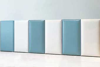 宜昌森佰汇航空纤维（皮革饰面软包）