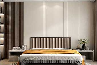 宜昌森佰汇航空纤维墙咔（卧室系列）